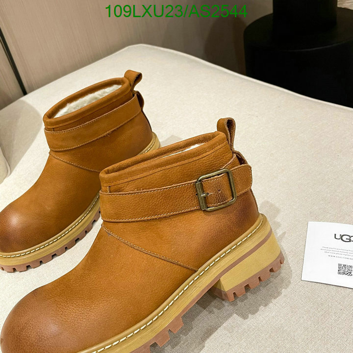 UGG-Women Shoes Code: AS2544 $: 109USD