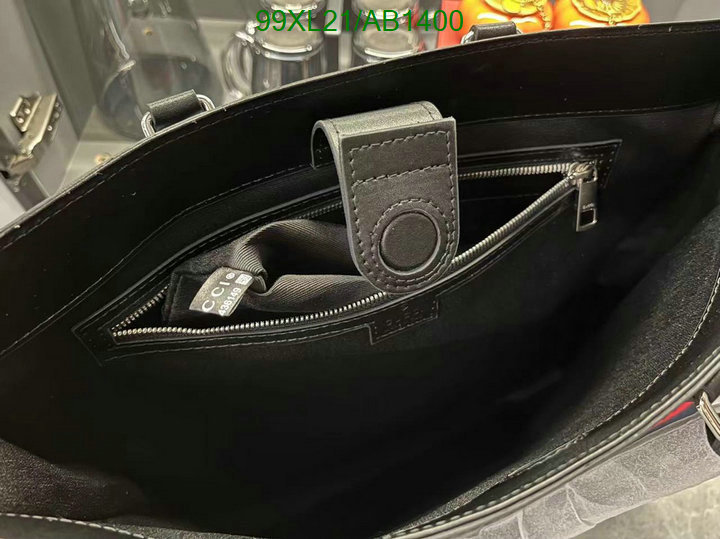 Gucci-Bag-4A Quality Code: AB1400 $: 99USD