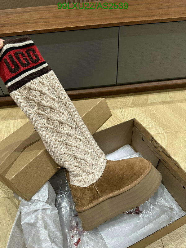 UGG-Women Shoes Code: AS2539 $: 99USD