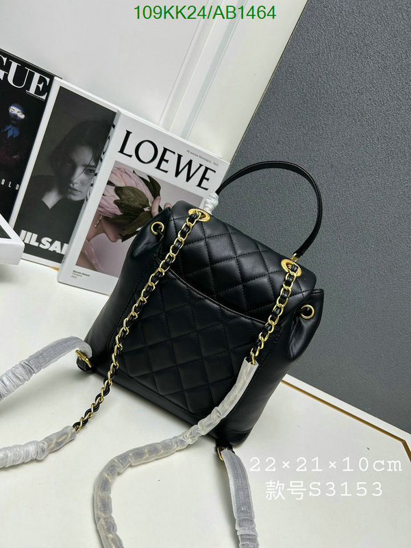 Chanel-Bag-4A Quality Code: AB1464 $: 109USD