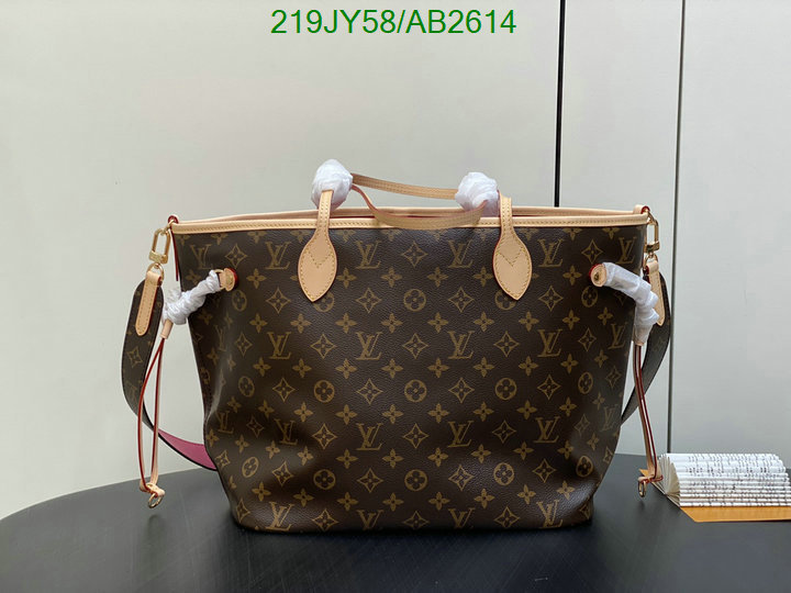 LV-Bag-Mirror Quality Code: AB2614 $: 219USD