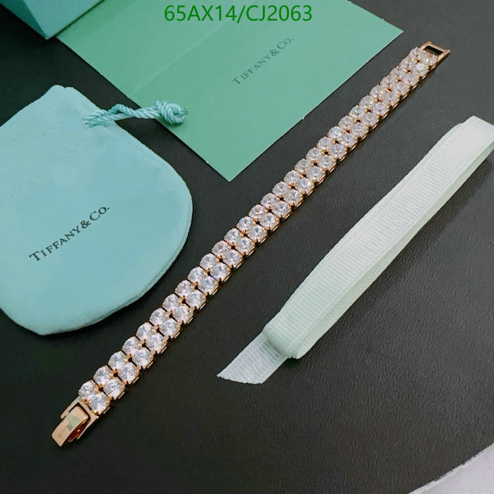 Tiffany-Jewelry Code: CJ2063 $: 65USD