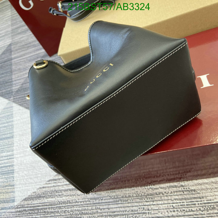 Gucci-Bag-Mirror Quality Code: AB3324 $: 215USD