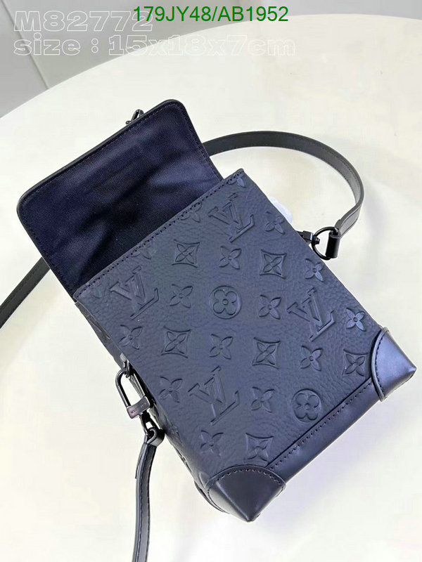 LV-Bag-Mirror Quality Code: AB1952 $: 179USD