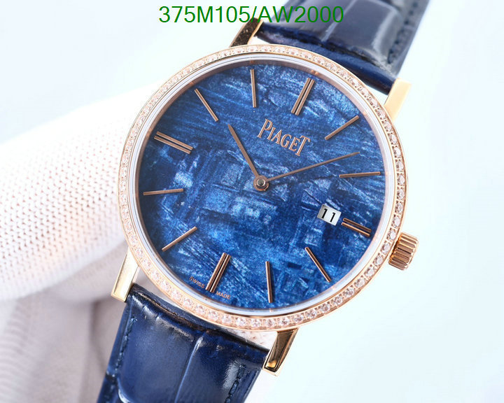 PIAGET-Watch-Mirror Quality Code: AW2000 $: 375USD