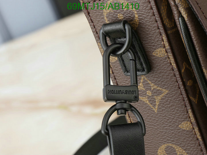 LV-Bag-4A Quality Code: AB1410 $: 69USD