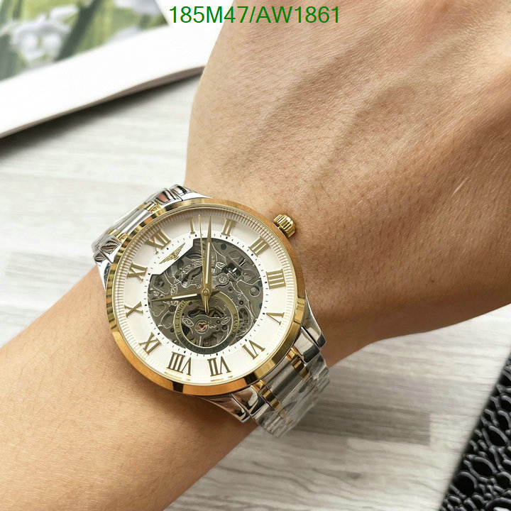 LONGINES-Watch-4A Quality Code: AW1861 $: 185USD