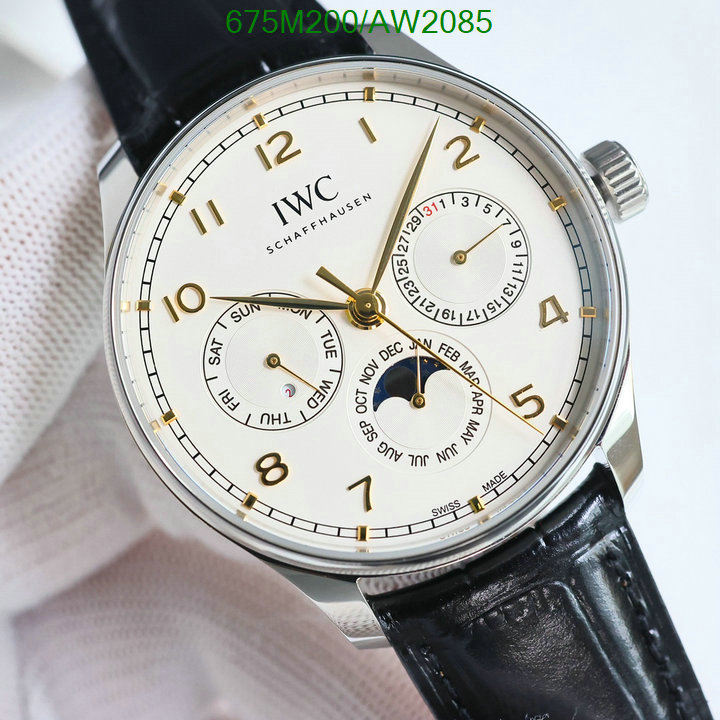 IWC-Watch-Mirror Quality Code: AW2085 $: 675USD