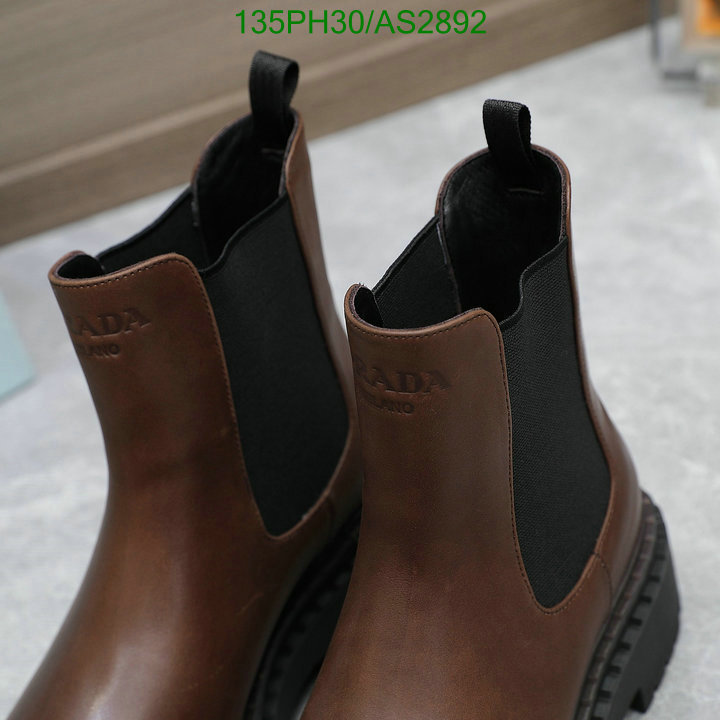 Boots-Women Shoes Code: AS2892 $: 135USD