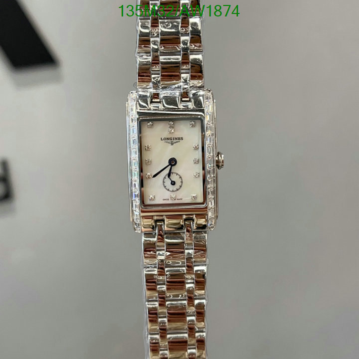 LONGINES-Watch-4A Quality Code: AW1874 $: 135USD