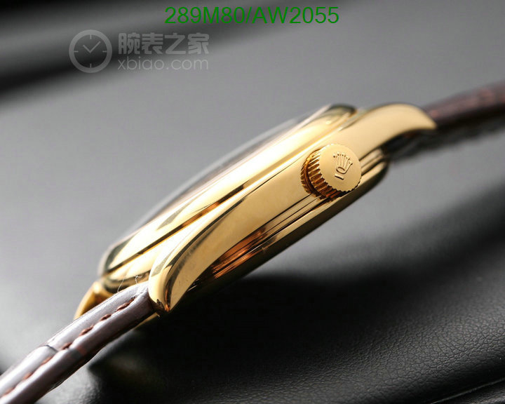 Rolex-Watch-Mirror Quality Code: AW2055 $: 289USD