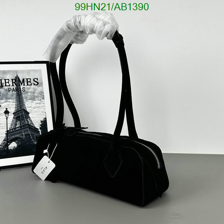 ALAIA-Bag-4A Quality Code: AB1390 $: 99USD