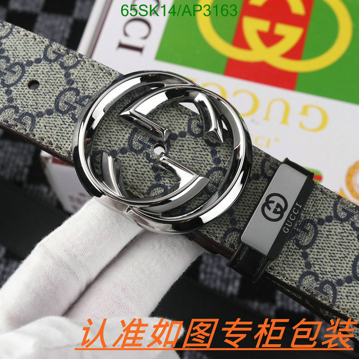 Gucci-Belts Code: AP3163 $: 65USD