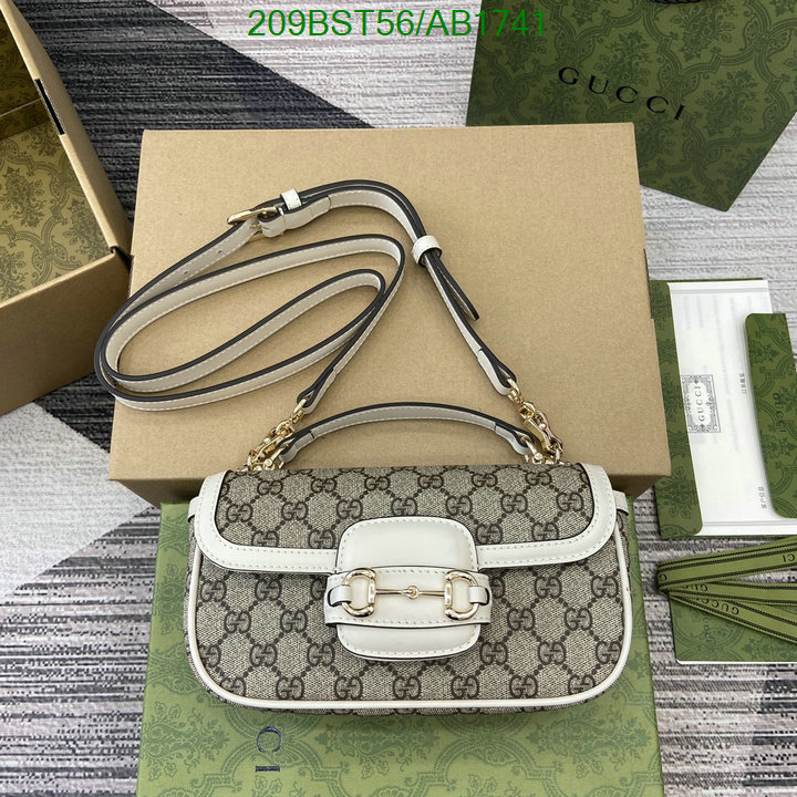 Gucci-Bag-Mirror Quality Code: AB1741 $: 209USD