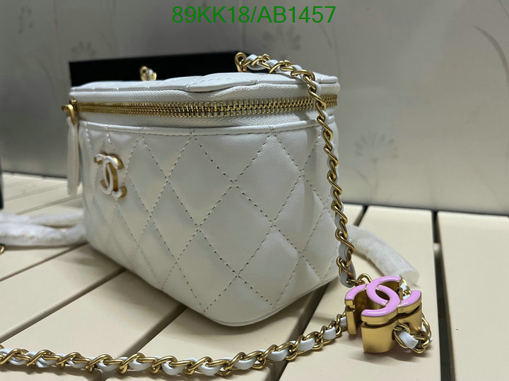 Chanel-Bag-4A Quality Code: AB1457 $: 89USD