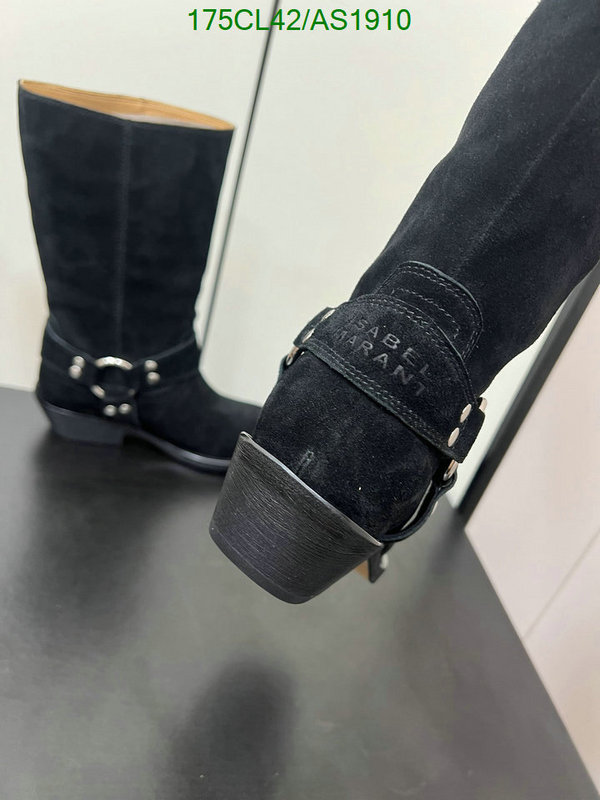 Boots-Women Shoes Code: AS1910 $: 175USD