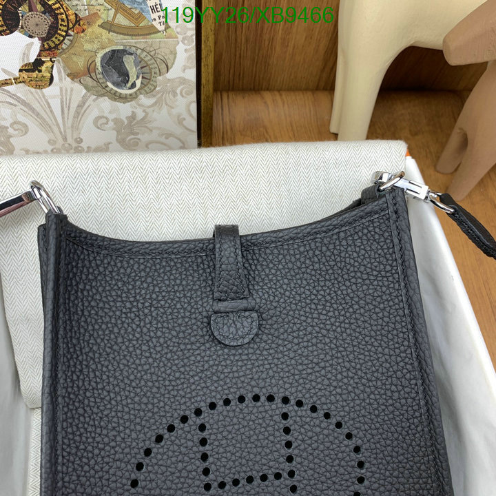 Hermes-Bag-4A Quality Code: XB9466 $: 119USD