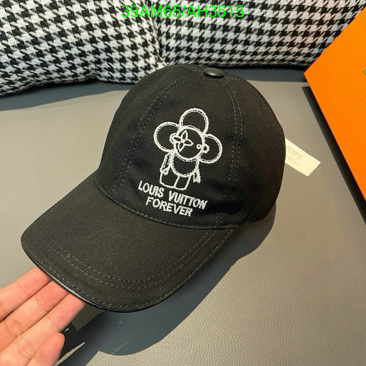 LV-Cap(Hat) Code: AH3515 $: 39USD