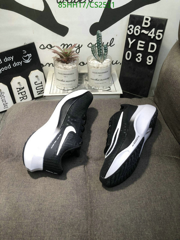 Nike-Men shoes Code: CS2531 $: 85USD