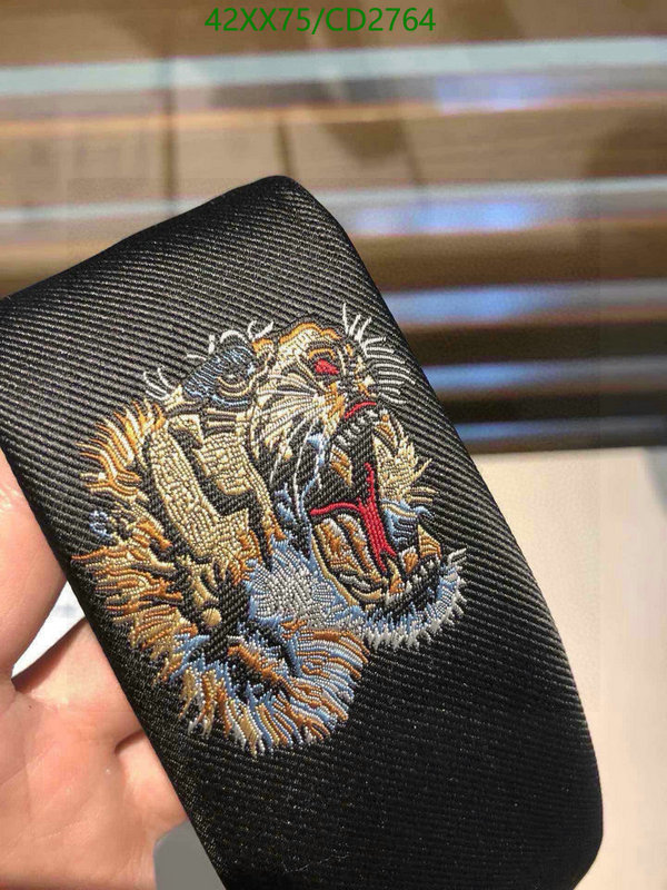 Gucci-Ties Code: CD2764 $: 42USD