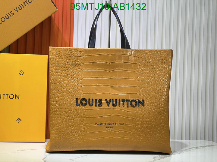 LV-Bag-4A Quality Code: AB1432 $: 95USD