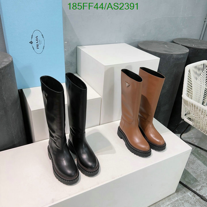 Boots-Women Shoes Code: AS2391 $: 185USD