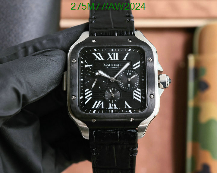 Cartier-Watch-Mirror Quality Code: AW2024 $: 275USD