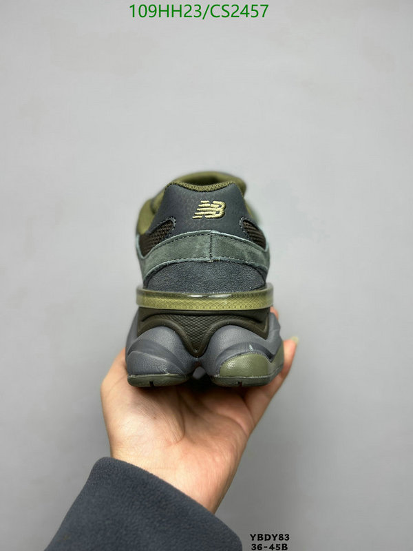 New Balance-Men shoes Code: CS2457 $: 109USD