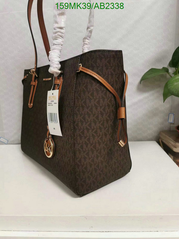 Michael Kors-Bag-Mirror Quality Code: AB2338 $: 159USD