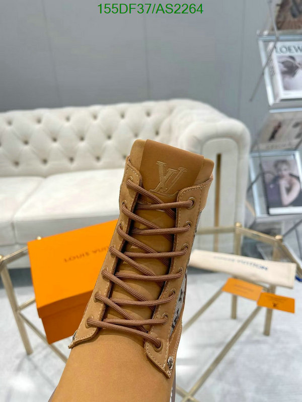 Boots-Women Shoes Code: AS2264 $: 155USD