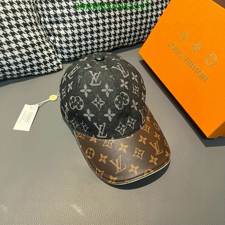 LV-Cap(Hat) Code: AH3517 $: 39USD