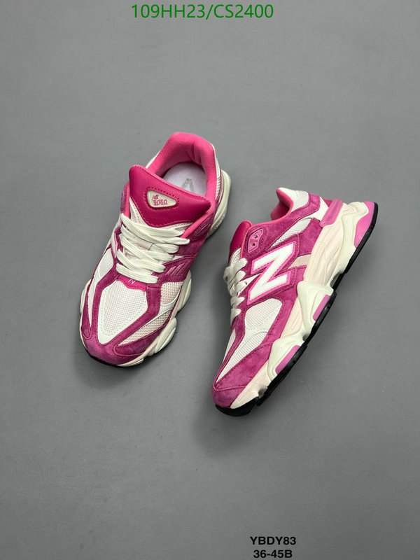 New Balance-Women Shoes Code: CS2400 $: 109USD