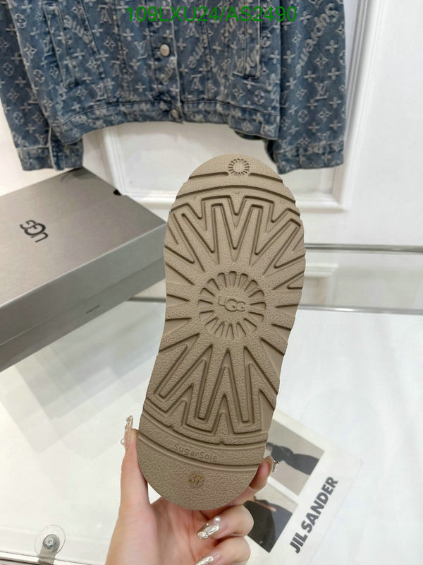 UGG-Women Shoes Code: AS2490 $: 109USD