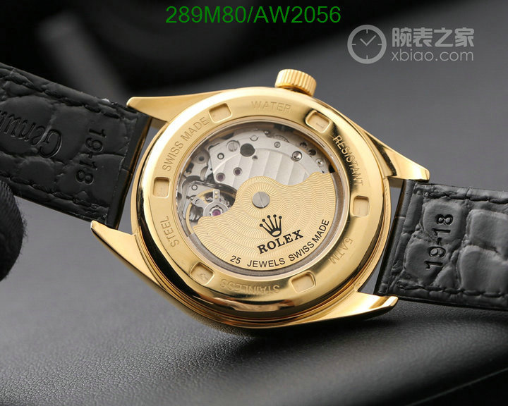 Rolex-Watch-Mirror Quality Code: AW2056 $: 289USD