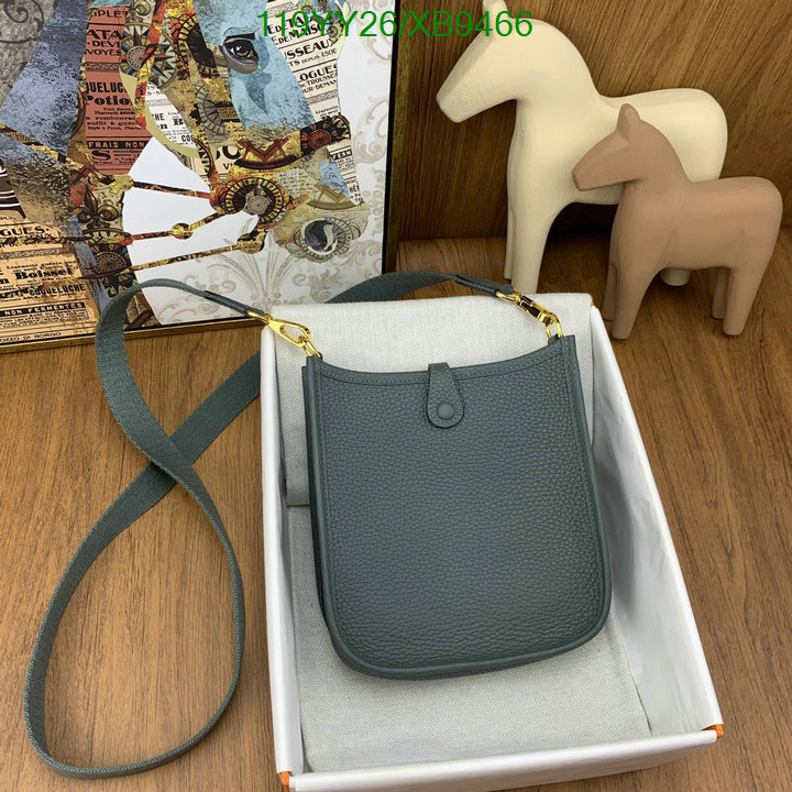 Hermes-Bag-4A Quality Code: XB9466 $: 119USD