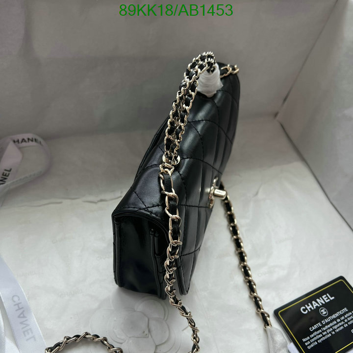 Chanel-Bag-4A Quality Code: AB1453 $: 89USD