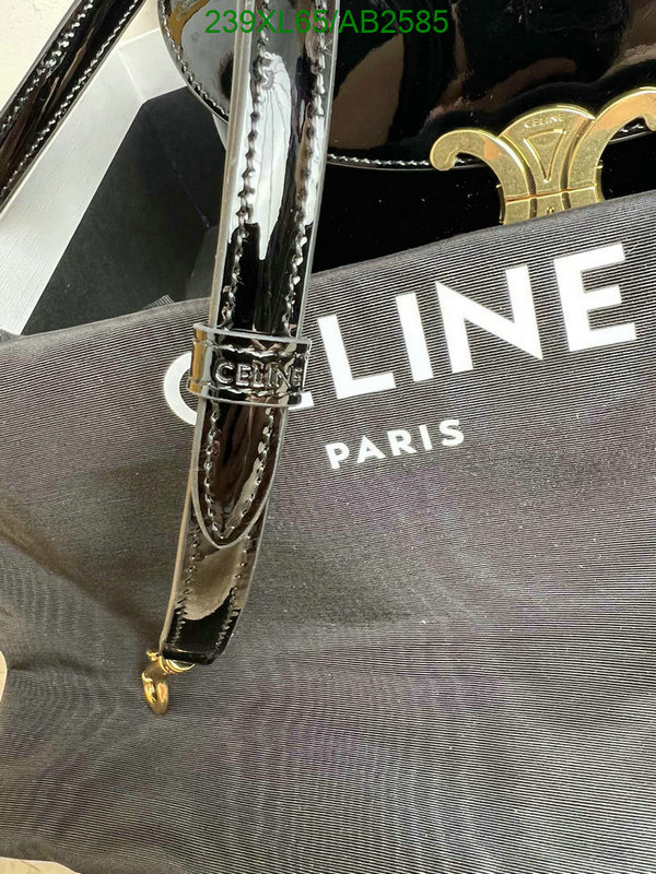 Celine-Bag-Mirror Quality Code: AB2585 $: 239USD