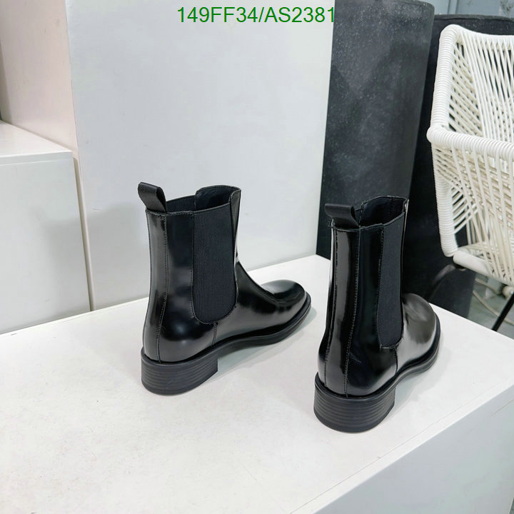 Boots-Women Shoes Code: AS2381 $: 149USD