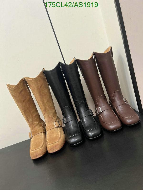 Boots-Women Shoes Code: AS1919 $: 175USD