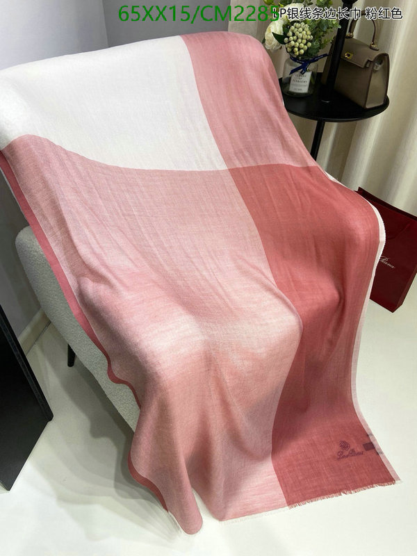 Loro Piana-Scarf Code: CM2285 $: 65USD