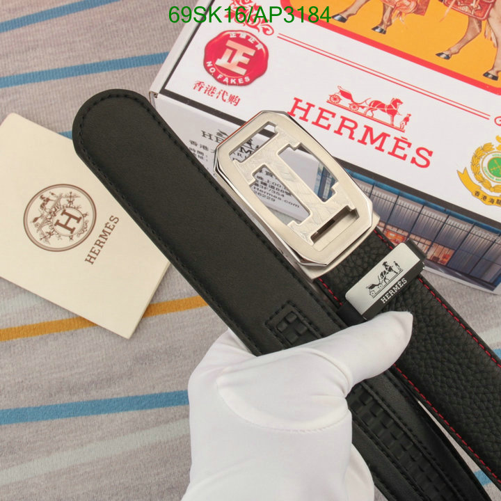 Hermes-Belts Code: AP3184 $: 69USD