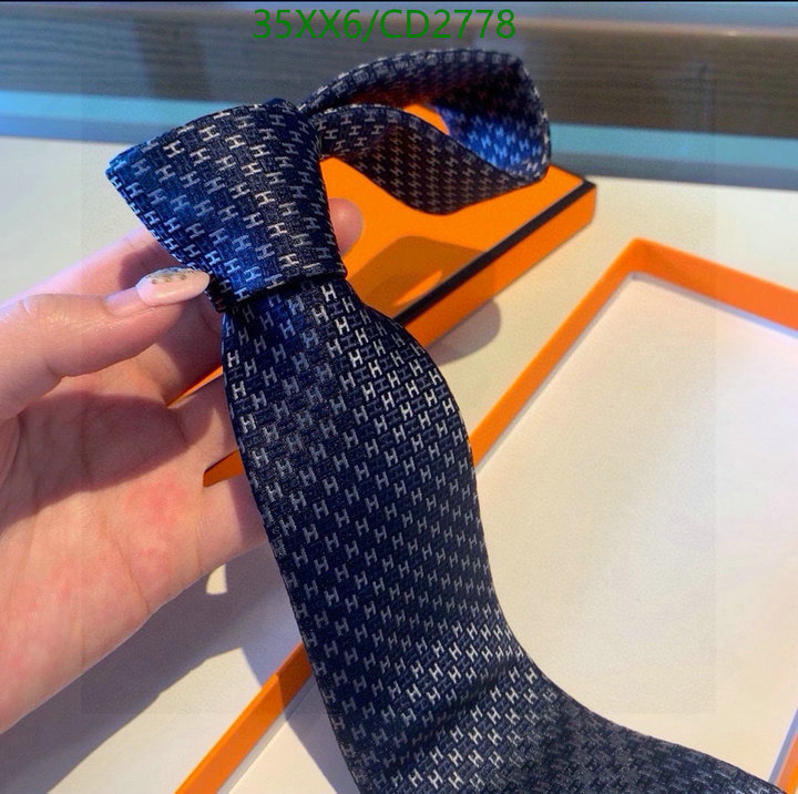 Hermes-Ties Code: CD2778 $: 35USD