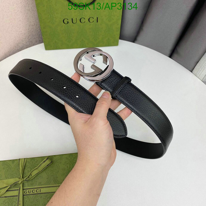 Gucci-Belts Code: AP3134 $: 59USD