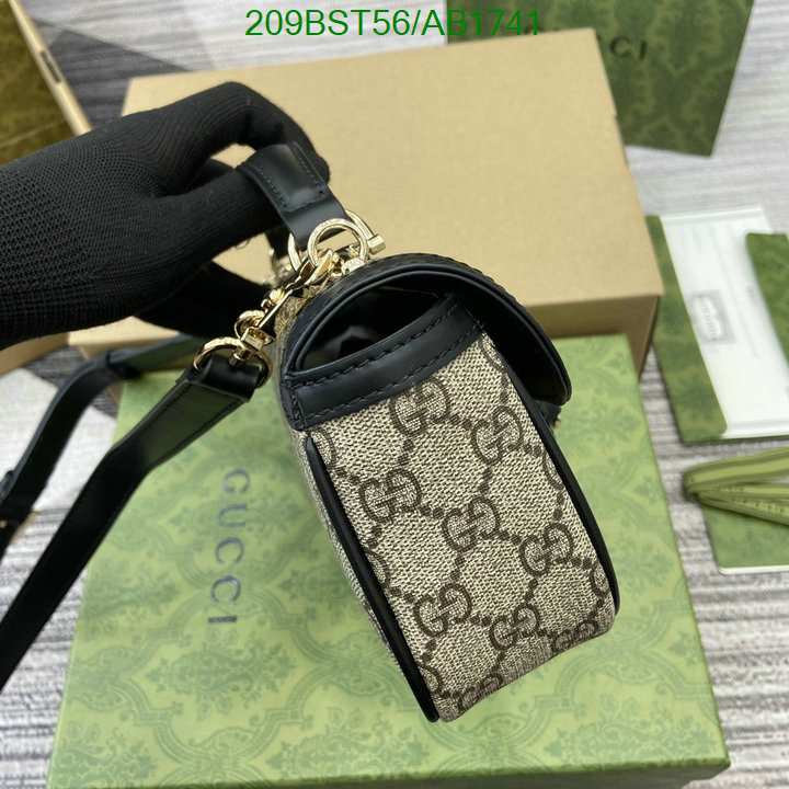 Gucci-Bag-Mirror Quality Code: AB1741 $: 209USD