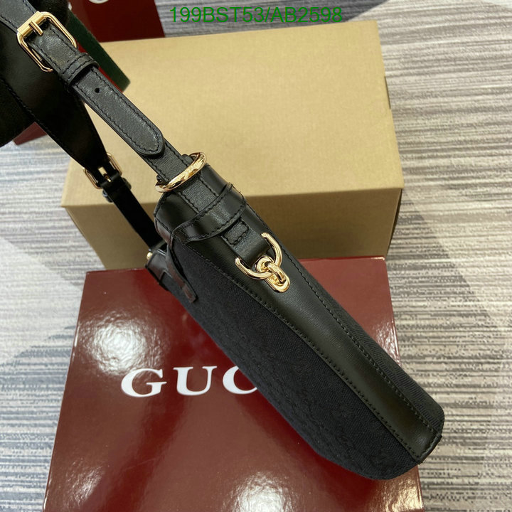 Gucci-Bag-Mirror Quality Code: AB2598 $: 199USD