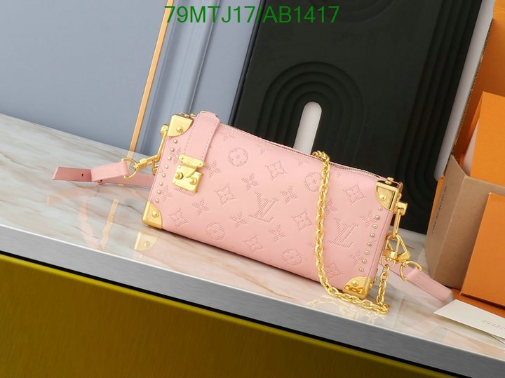 LV-Bag-4A Quality Code: AB1417 $: 79USD