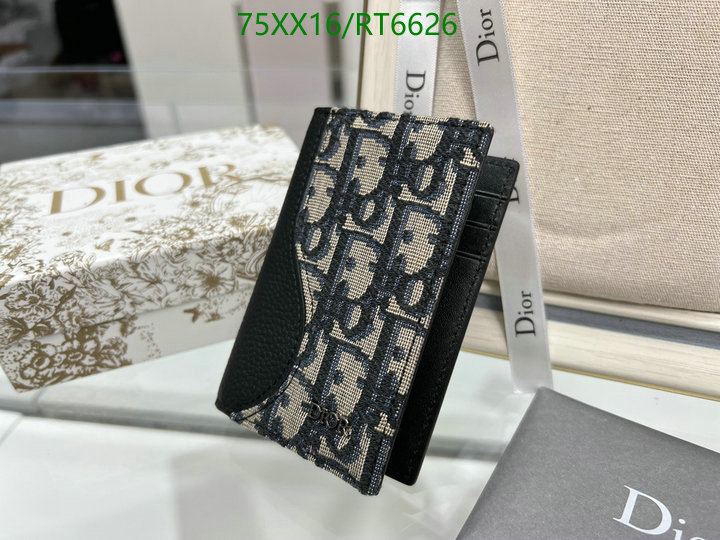 Crossbody-Dior Bag(Mirror Quality) Code: RT6626 $: 75USD