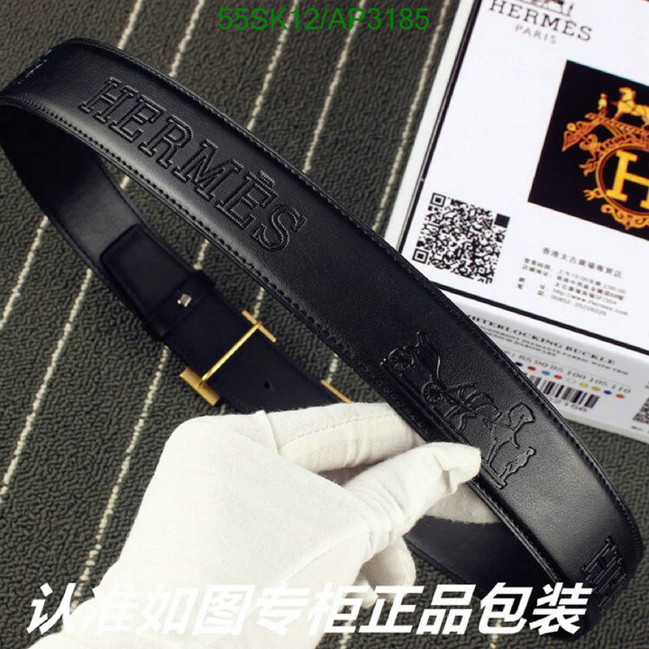 Hermes-Belts Code: AP3185 $: 55USD