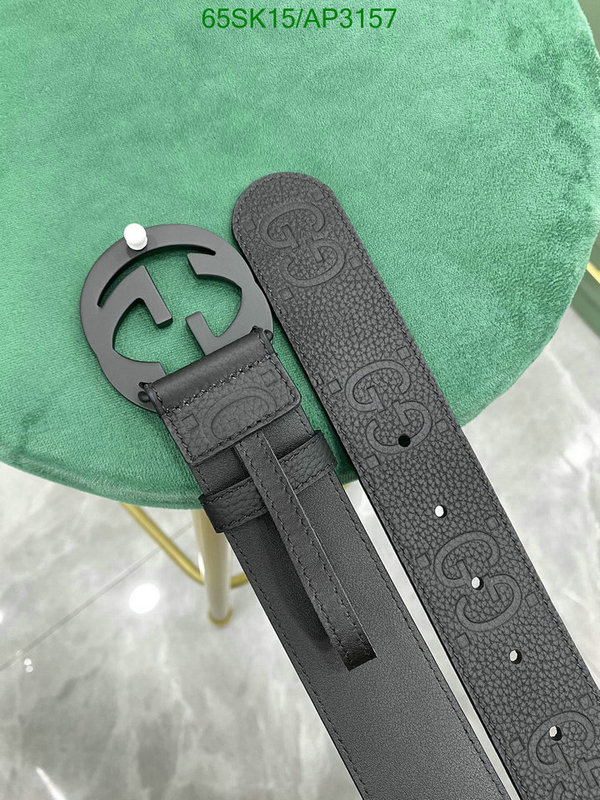 Gucci-Belts Code: AP3157 $: 65USD