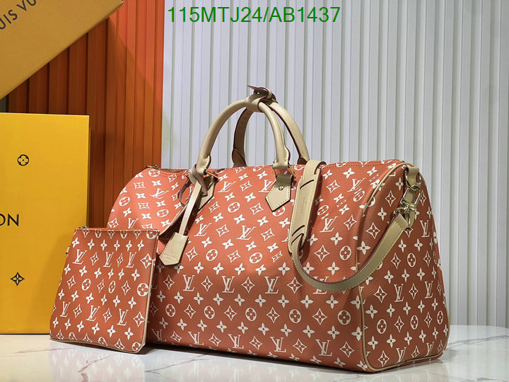 LV-Bag-4A Quality Code: AB1437 $: 115USD